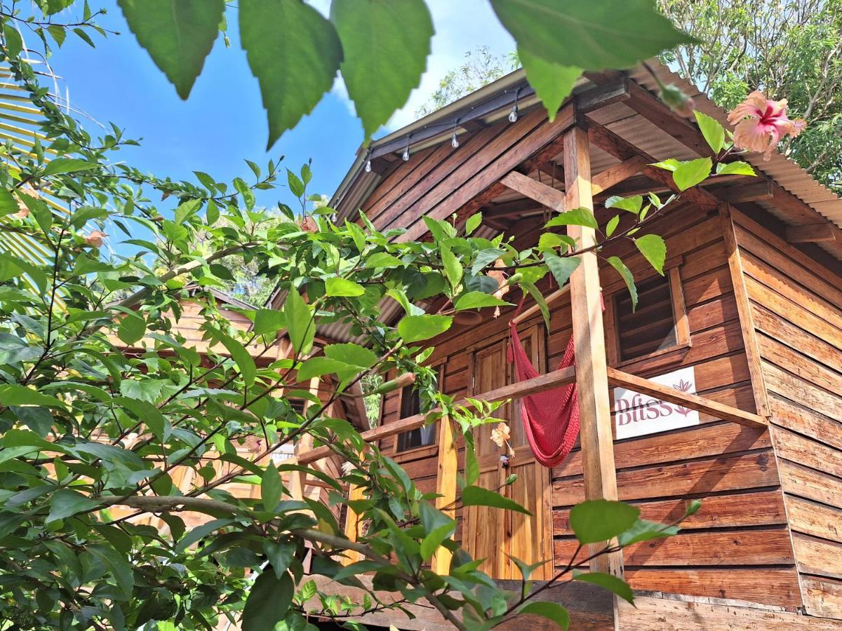 The Lighthouse Retreat, Little Corn Island, Nicaragua酒店 外观 照片