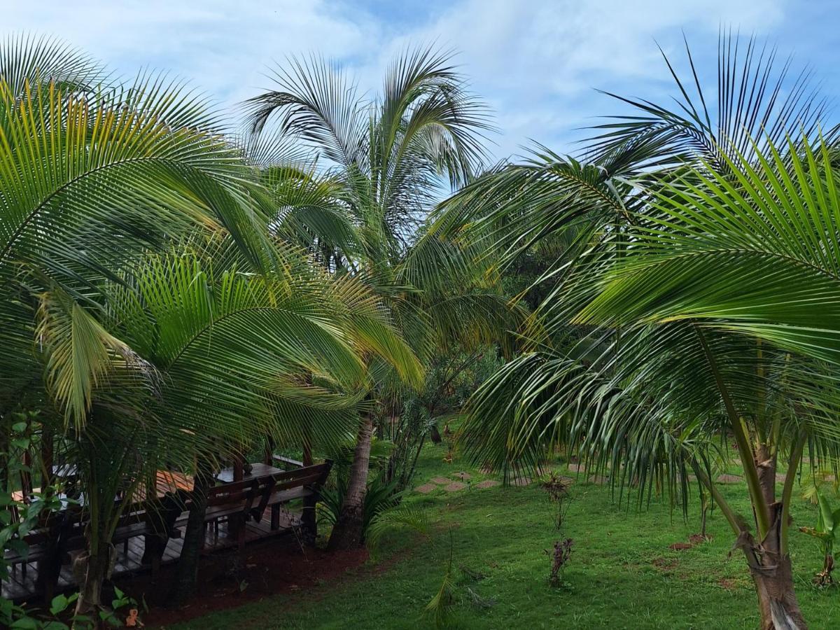 The Lighthouse Retreat, Little Corn Island, Nicaragua酒店 外观 照片