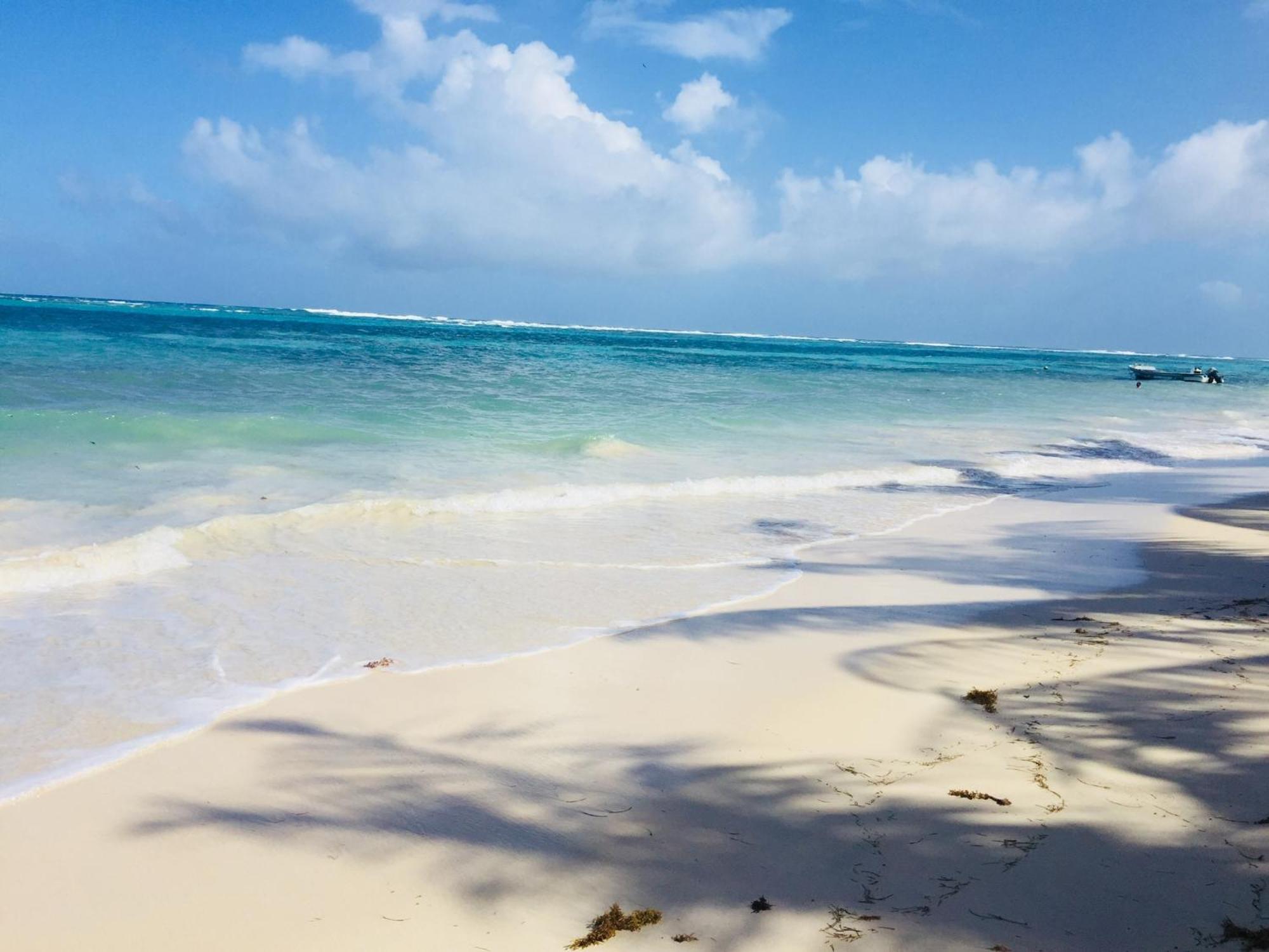 The Lighthouse Retreat, Little Corn Island, Nicaragua酒店 外观 照片