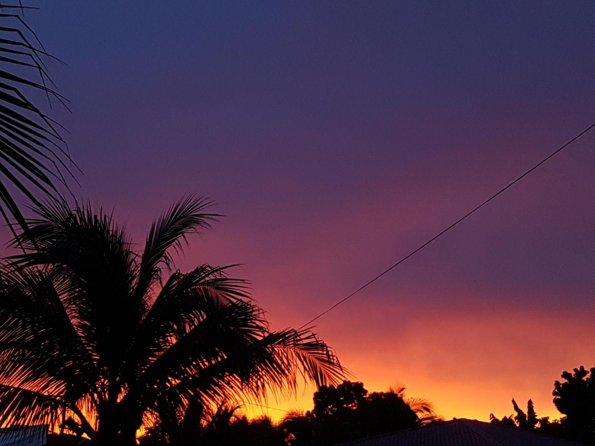The Lighthouse Retreat, Little Corn Island, Nicaragua酒店 外观 照片