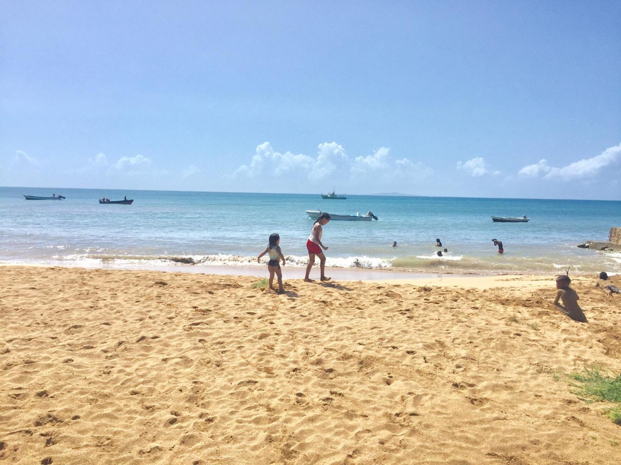 The Lighthouse Retreat, Little Corn Island, Nicaragua酒店 外观 照片