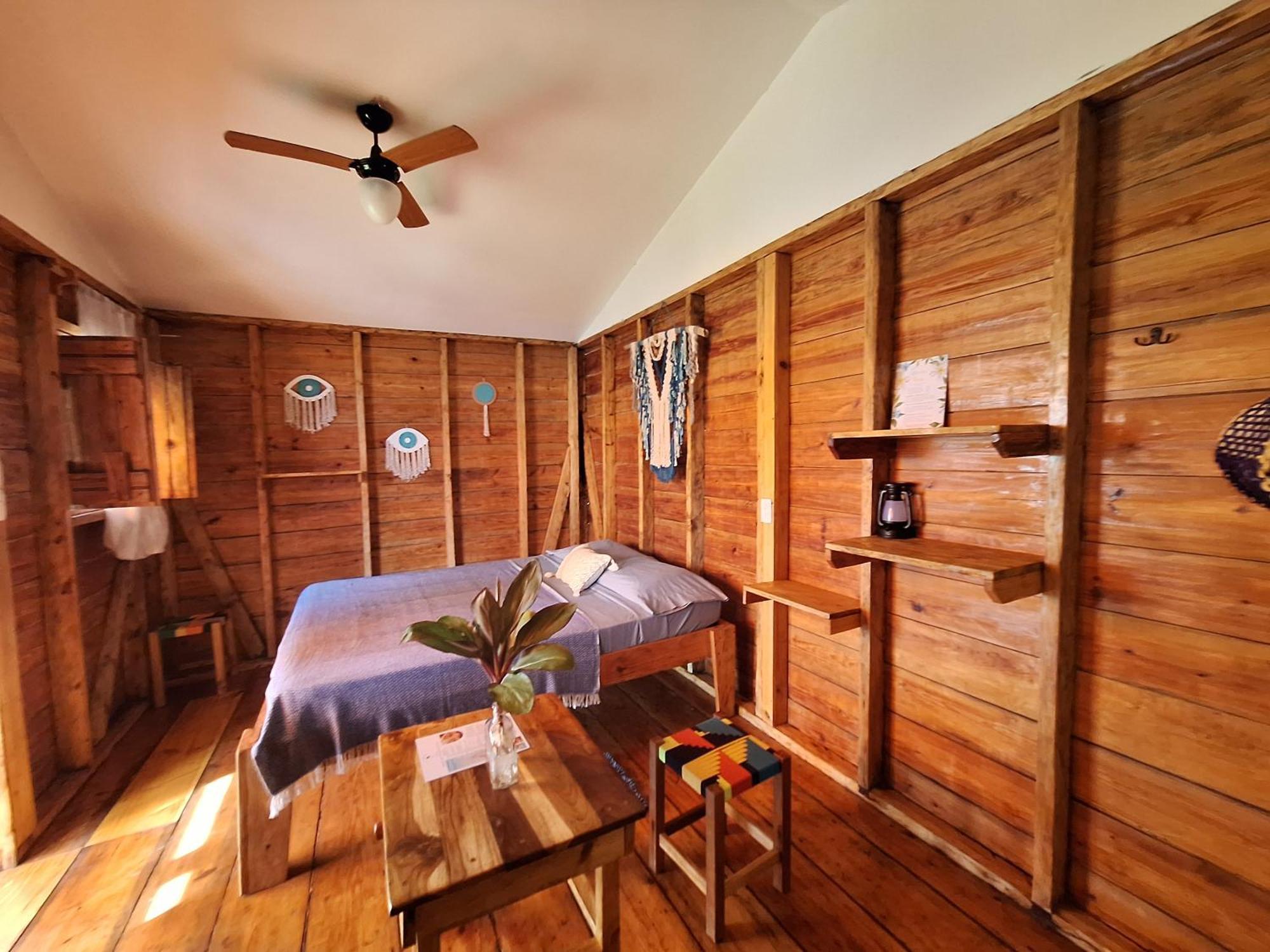 The Lighthouse Retreat, Little Corn Island, Nicaragua酒店 外观 照片