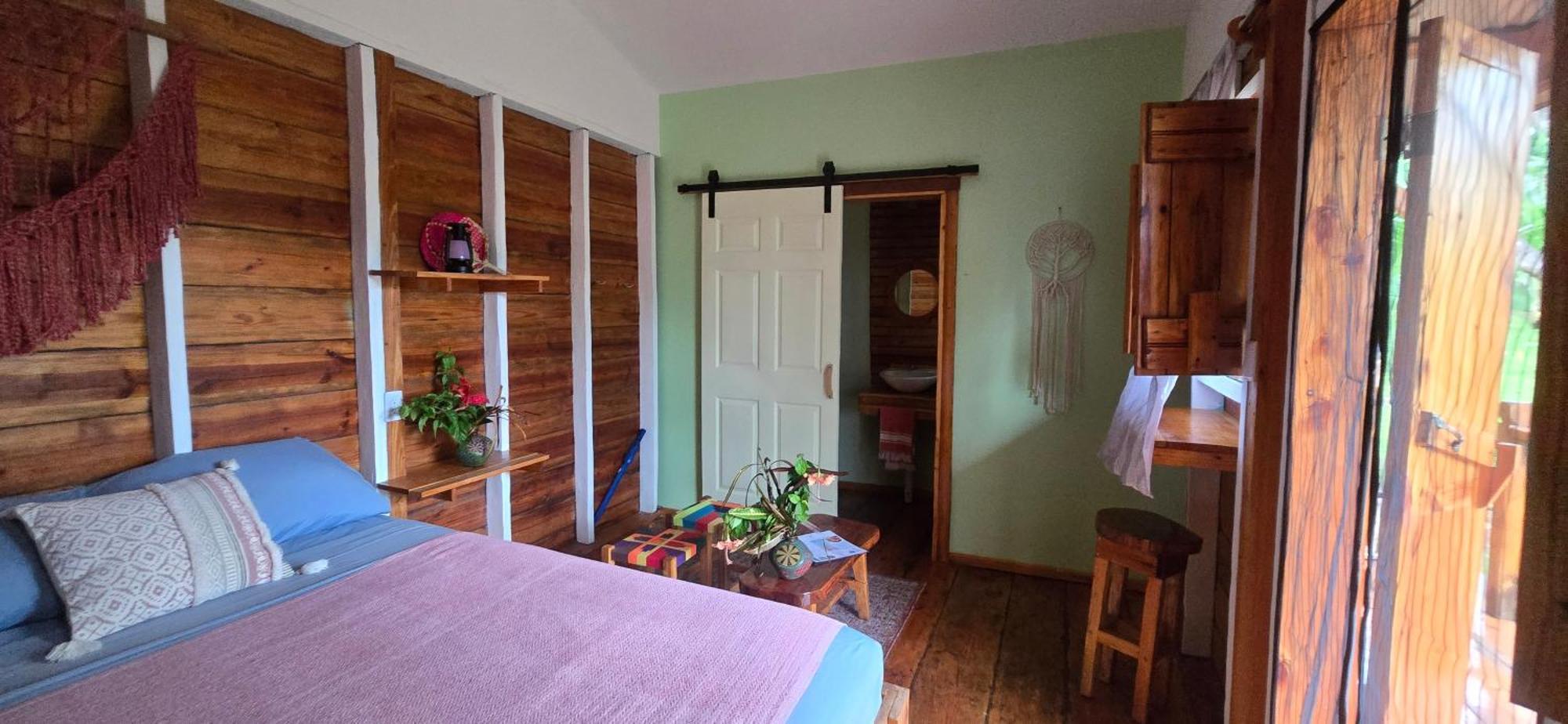 The Lighthouse Retreat, Little Corn Island, Nicaragua酒店 外观 照片